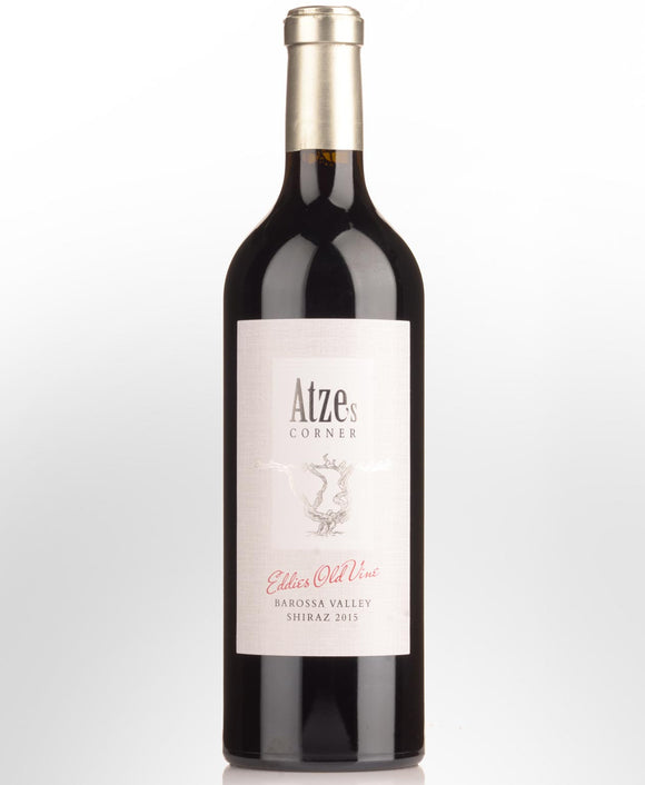 2020 Atze’s Corner ‘Eddie's Old Vine’ Barossa Valley Shiraz