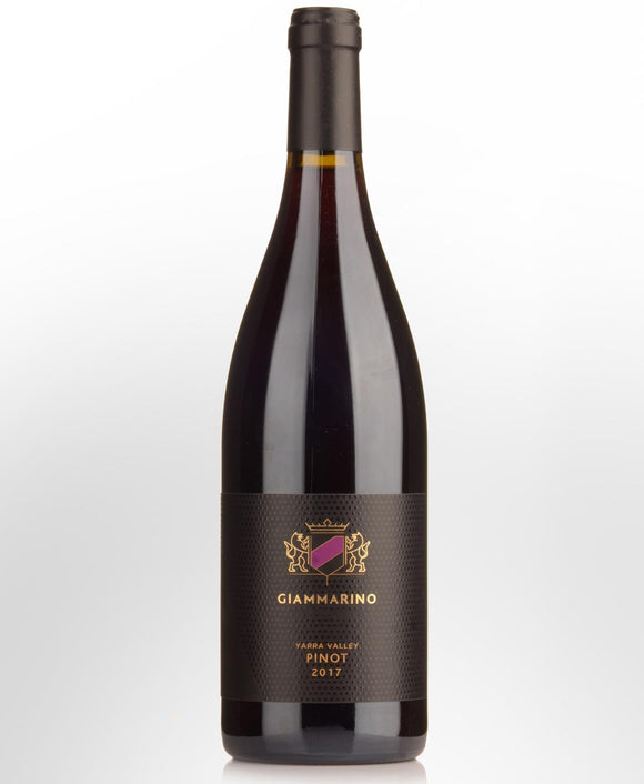 2021 Giammarino Yarra Valley Pinot Noir