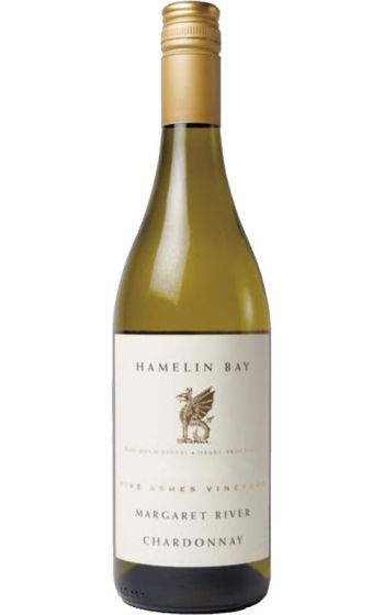 2019 Hamelin Bay ‘Five Ashes Vineyard’ Margaret River Chardonnay