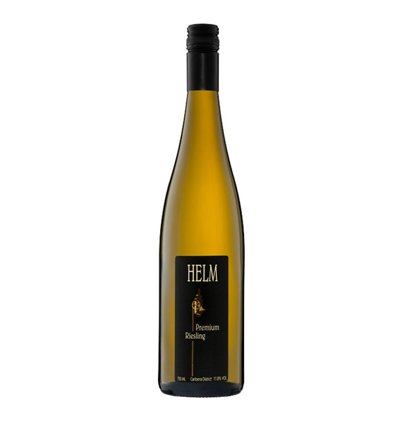 2023 Helm ‘Premium’ – Canberra Riesling
