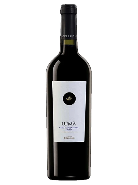 2021 Farnese Wines ‘Luma’ Sicily Nero d’Avola