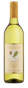 2018 Cullen ‘Dancing in the Sun’ Margaret River Sauvignon Blanc Semillon