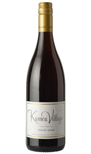 2022 Kumeu River 'Village' Hawkes Bay Pinot Noir