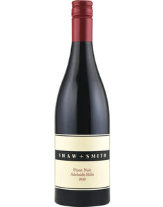 2021 Shaw & Smith Adelaide Hills Pinot Noir