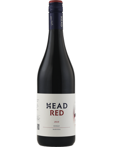 2020 Head Wines 'Head Red' Barossa Valley Shiraz