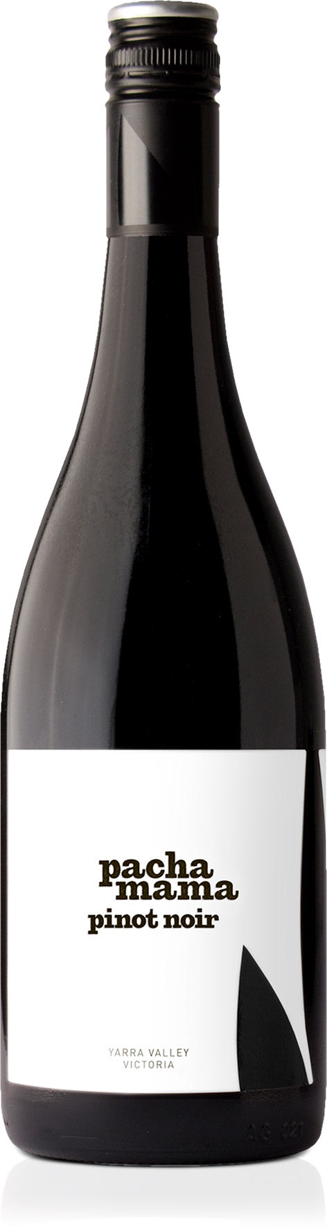2021 Pacha Mama Yarra Valley Pinot Noir