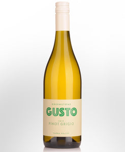 2021 Greenstone 'Gusto' Yarra Valley Pinot Grigio
