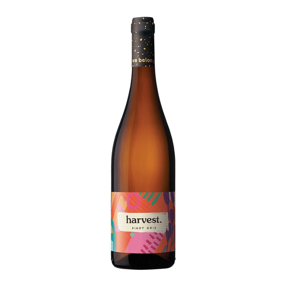 2020 Unico Zelo 'Harvest' Adelaide Hills Pinot Gris