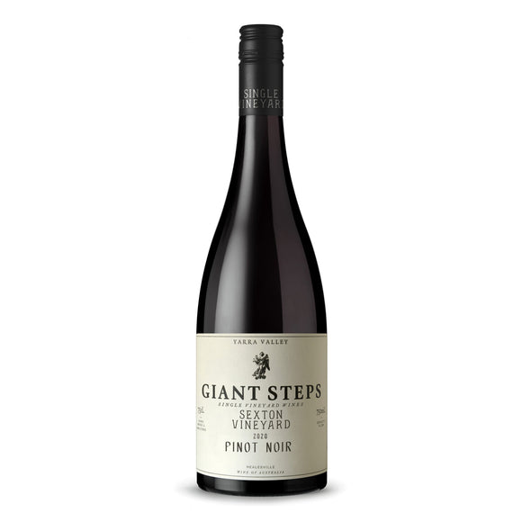 2021 Giant Steps 'Sexton Vineyard' Yarra Valley Pinot Noir