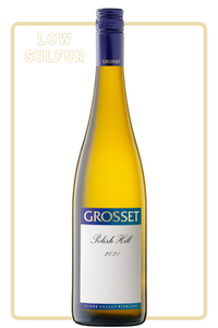 2023 Grosset ‘Polish Hill’ Clare Valley Riesling