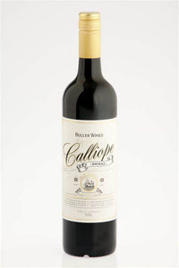 2018 Buller Wines 'Calliope' Rutherglen Shiraz