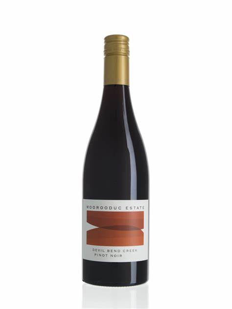 2021 Moorooduc Estate 'Devil Bend Creek Mornington Peninsula Pinot Noir