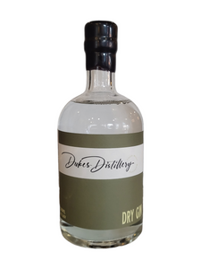 Dukes Distillery Dry Gin - 500ml 42%ABV