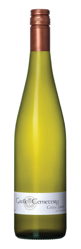 2022 Gaelic Cemetery Clare Valley Riesling
