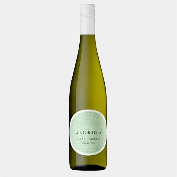 2021 Georges Wines Clare Valley Riesling