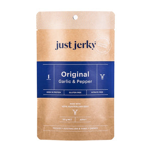 Just Jerky Original