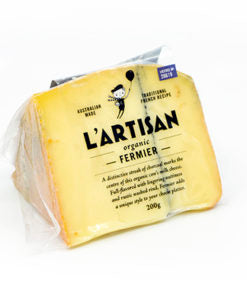 L'Artisan Fermier (200g)