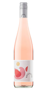 2021 Nova Vita 'Firebird' Adelaide Hills Pinot Noir Rose