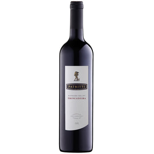 2019 Patritti Barossa Valley Trincadeira