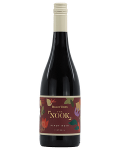 2022 Buller Wines 'The Nook' Victoria Pinot Noir