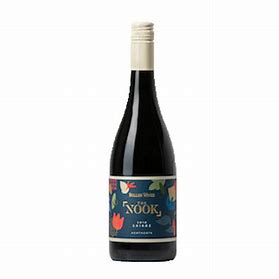 2022 Buller Wines 'The Nook' Heathcote Shiraz