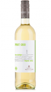 2021 Barone Montalto Sicily Pinot Grigio