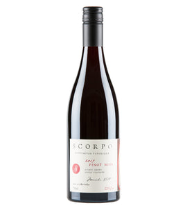 Scorpo ‘Estate' Mornington Peninsula Pinot Noir