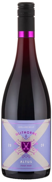 2020 Ulithorne 'Altus' Adelaide Hills Pinot Noir