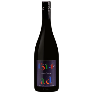 2024 Bannockburn '1314' Geelong Pinot Noir