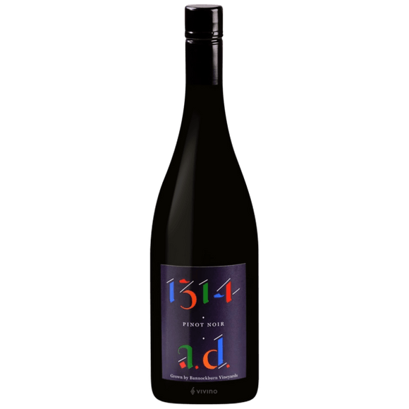 2024 Bannockburn '1314' Geelong Pinot Noir