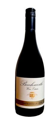 2019 Beechworth Wine Estates Beechworth Tempranillo