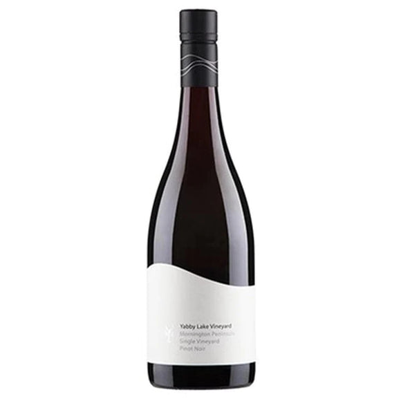 2022 Yabby Lake Mornington Peninsula Pinot Noir